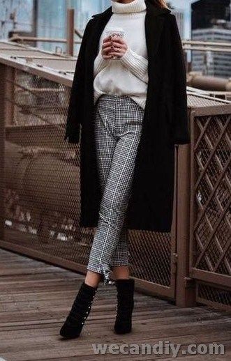 30 Awesome Jacket For Women Winter Casual Outfits 30 Awesome Jacket For Women Winter Casual Outfits