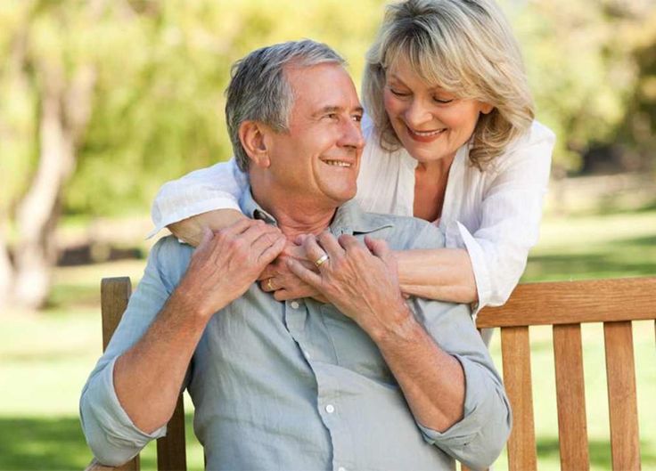 Hook-Up With Older Women For Sex