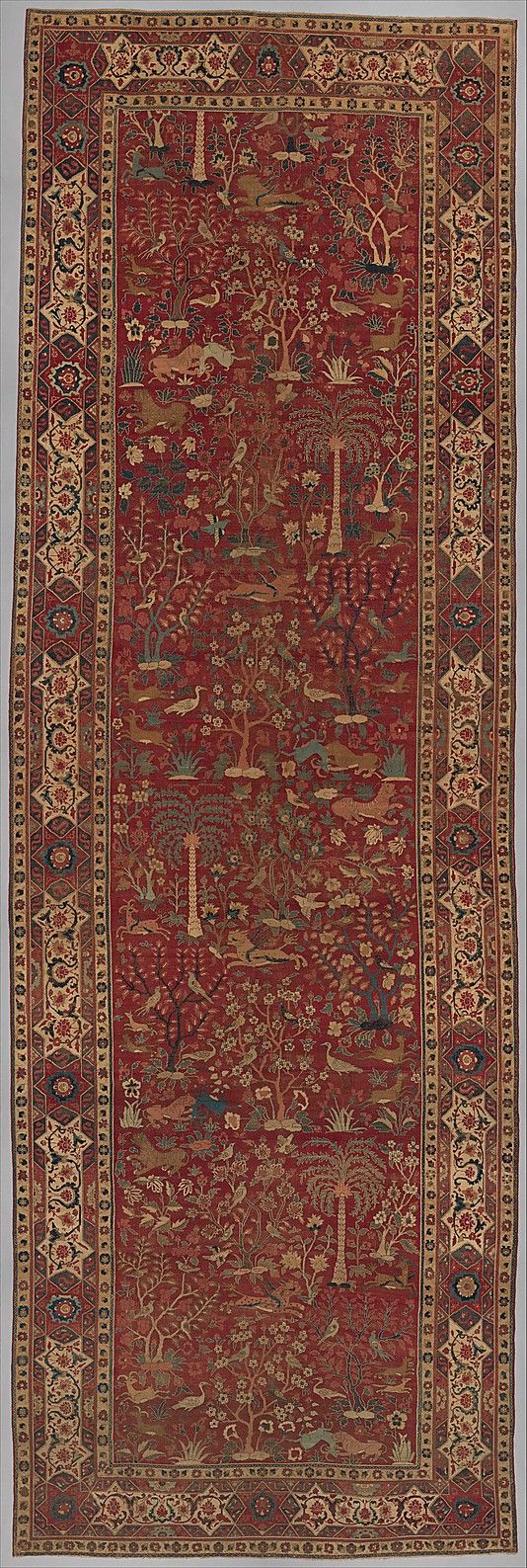 Dating persian rugs