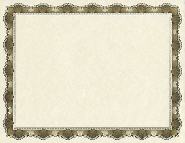 39 best Award Certificates \ Frames images on Pinterest Award - award paper template 39 best Award Certificates \ Frames images on Pinterest Award - award paper template