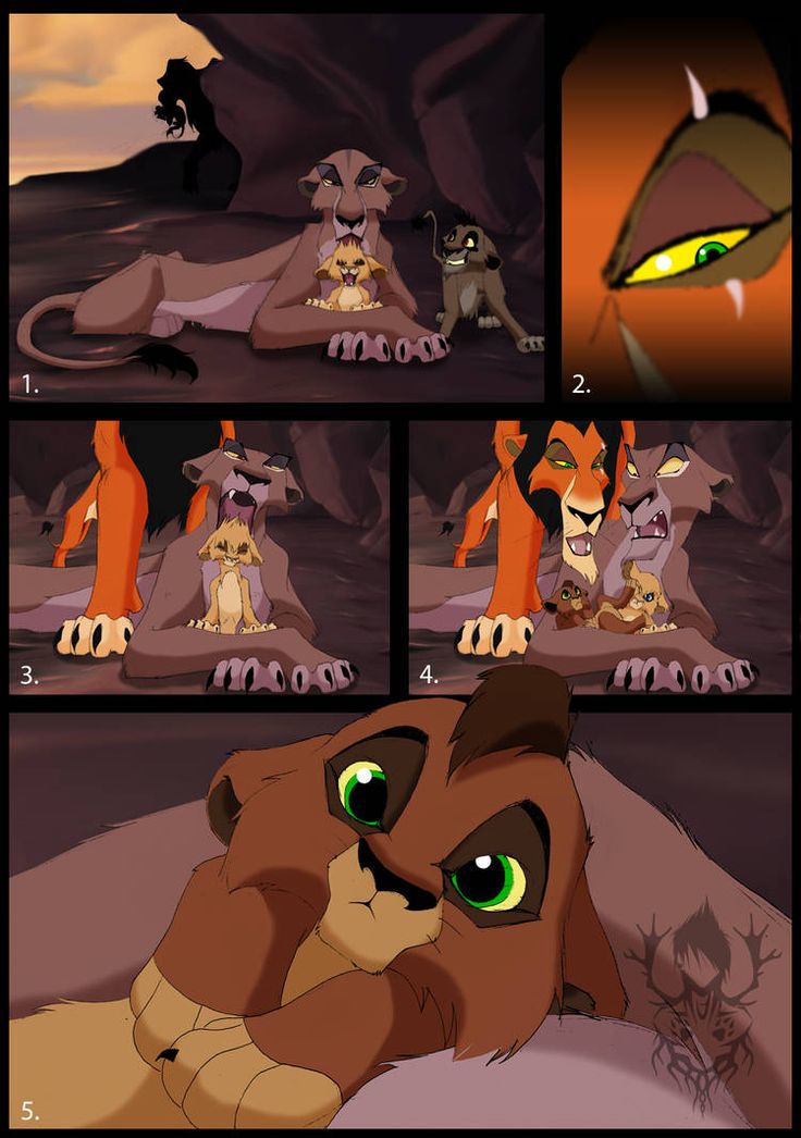 The Chosen One Pg 1 by Rikuko | Lion king pictures, Lion king fan art