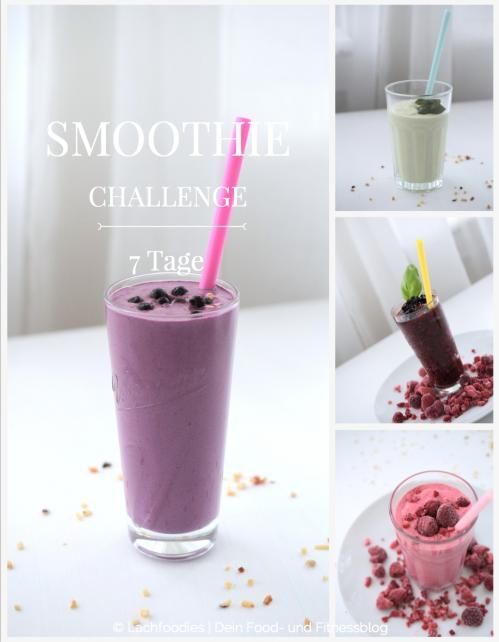 Grüne Smoothies für Gewichtsverlust Dessert Rezepte