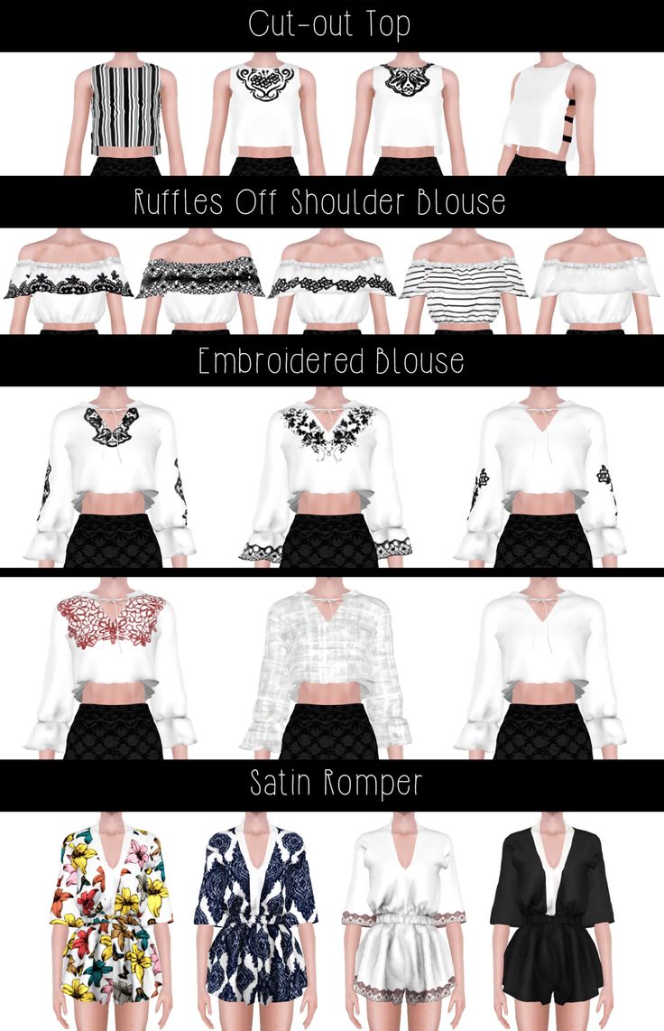sims 3 cc folder clothes female sims 3 cc folder clothes female