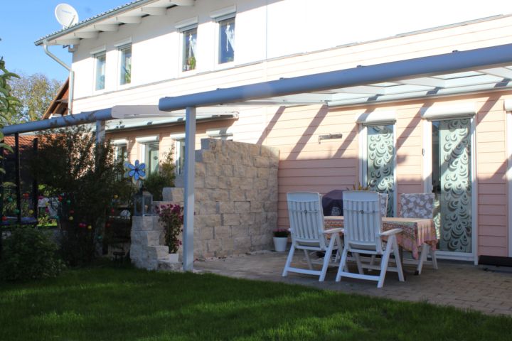 Terrassenüberdachung - Novum-Wintergartende Terrasse - auswahl materialien terrassenuberdachung Terrassenüberdachung - Novum-Wintergartende Terrasse - auswahl materialien terrassenuberdachung