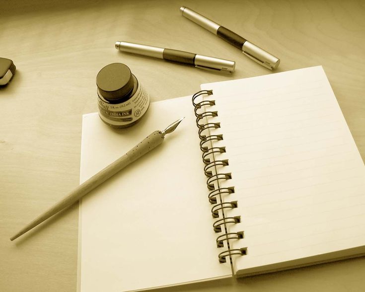Writting on paper, receipts, gum wrappers, napkins, and anything I can get my hands on... <3 it!!!! #HowDoYouSelfPublishABook