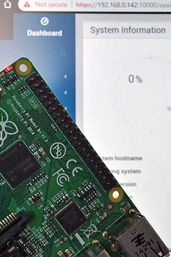 webmin raspberry pi 2 webmin raspberry pi 2