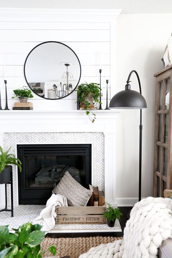 77 Farmhouse Mirror Living Room To Make Your House Even Sweet 77 Farmhouse Mirror Living Room To Make Your House Even Sweet