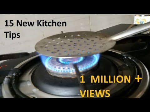 உங்க கிச்சன்ல இதையும் தெரிஞ்சுக்கங்க-Most Useful Kitchen Tips in Tamil
