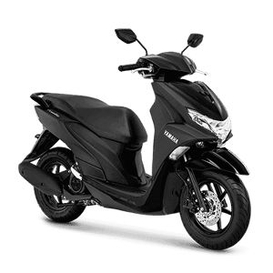 Promo Harga Kredit Motor Yamaha FreeGO 125 DP Murah Promo Harga Kredit Motor Yamaha FreeGO 125 DP Murah