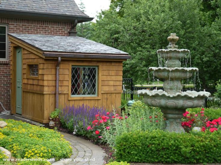 Garden Sheds Michigan 27 best sheds i like images on pinterest | garden sheds, sheds and Garden Sheds Michigan 27 best sheds i like images on pinterest | garden sheds, sheds and