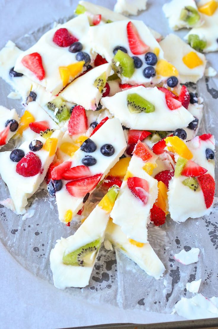 Mini fruit shaped sweets recipes Mini fruit shaped sweets recipes