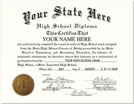 buy cost effective fake certificates fake high school fake educational certificates