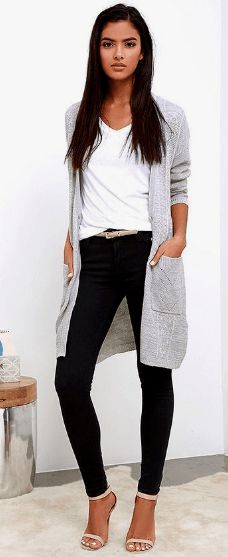 25 Pretty Women Spring Outfits Ideas You Should Try – Ready To Meal 25 Pretty Women Spring Outfits Ideas You Should Try – Ready To Meal