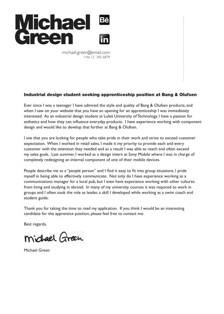 Industrial engineering entry level cover letter Advanced - designer cover letter Industrial engineering entry level cover letter Advanced - designer cover letter