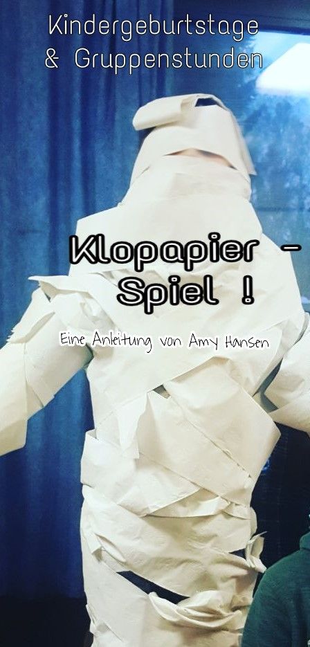 Klopapier Spiel Klopapier Spiel