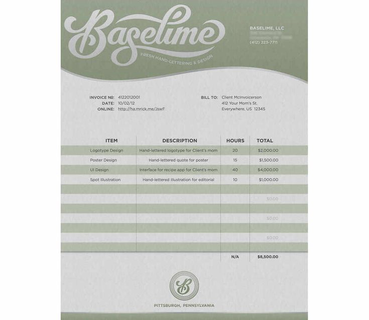 17 best Invoice books images on Pinterest Invoice design, Brand - graphic design invoice sample 17 best Invoice books images on Pinterest Invoice design, Brand - graphic design invoice sample
