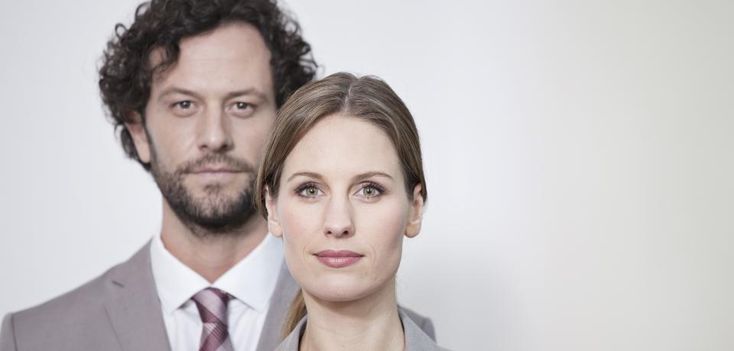 Liebe partnersuche