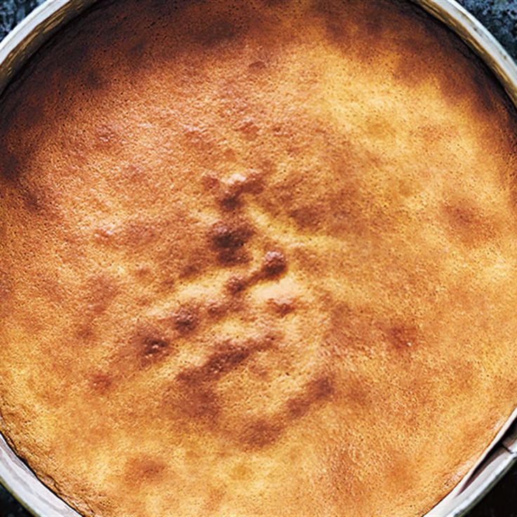 Donna Hay Light As Air Sponge Cake Recipe Donna Hay Light As Air Sponge Cake Recipe