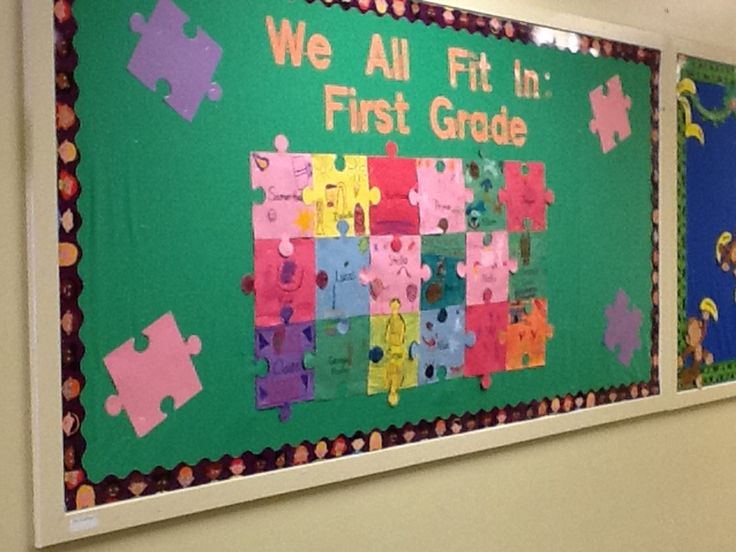Puzzle Piece Bulletin Board Border Go Back > Gallery For > Puzzle Puzzle Piece Bulletin Board Border Go Back > Gallery For > Puzzle