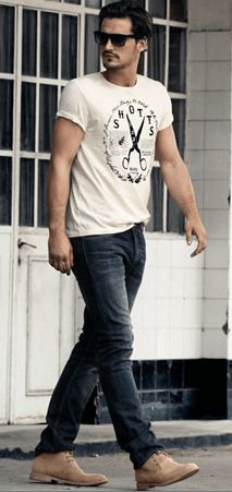20 Things Every Man Should Have In His Wardrobe