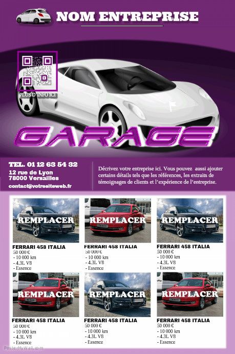 41 best Poster Concession Auto images on Pinterest Posters - auto detailing flyer template 41 best Poster Concession Auto images on Pinterest Posters - auto detailing flyer template