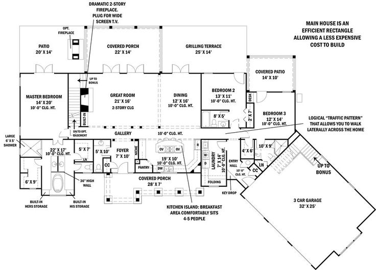 2 Story House Floor Plans With Basement 251 best modular homes/floor plans images on pinterest | house 2 Story House Floor Plans With Basement 251 best modular homes/floor plans images on pinterest | house