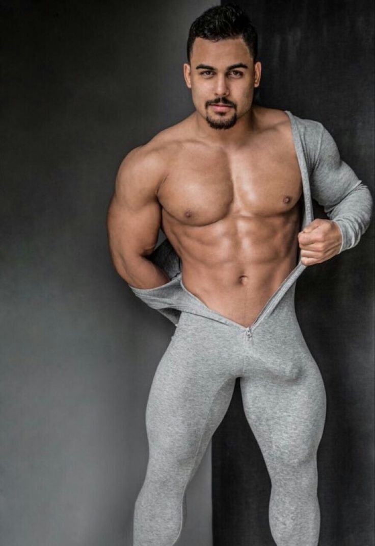 And sexy man with big cocks