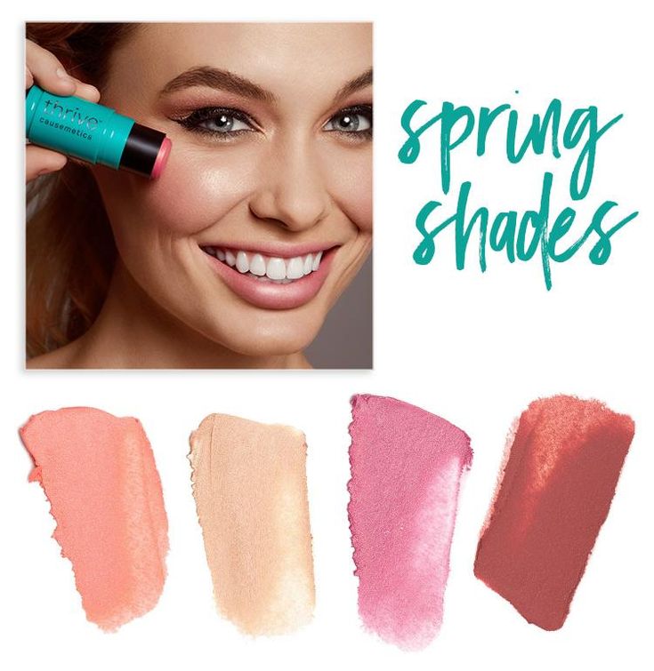 Thrive Causemetics Luxury HighPerformance Cosmetics Thrive Thrive Causemetics Luxury HighPerformance Cosmetics Thrive