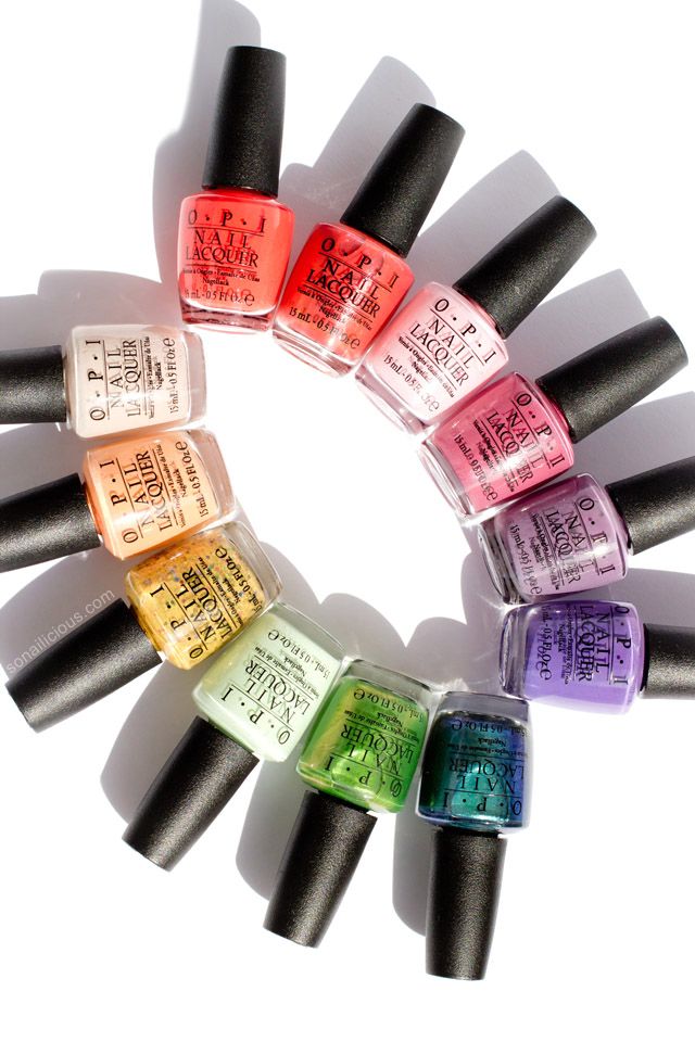 best opi nail colors spring 2015 opi soft shades 2015 swatches