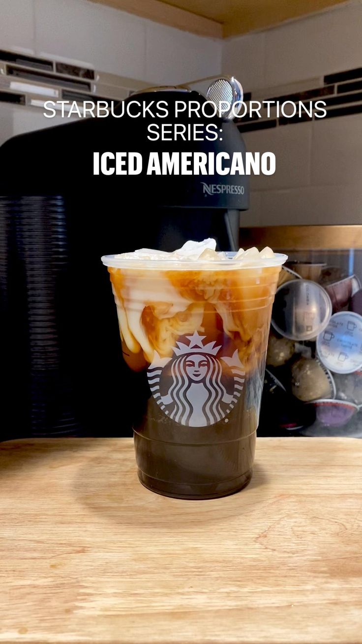 Starbucks Iced Americano Proportions For Perfect Coffee the-25-best-iced-americano-ideas-on-pinterest-iced-americano