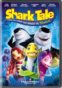 Nude shark tale movie porn police girls video