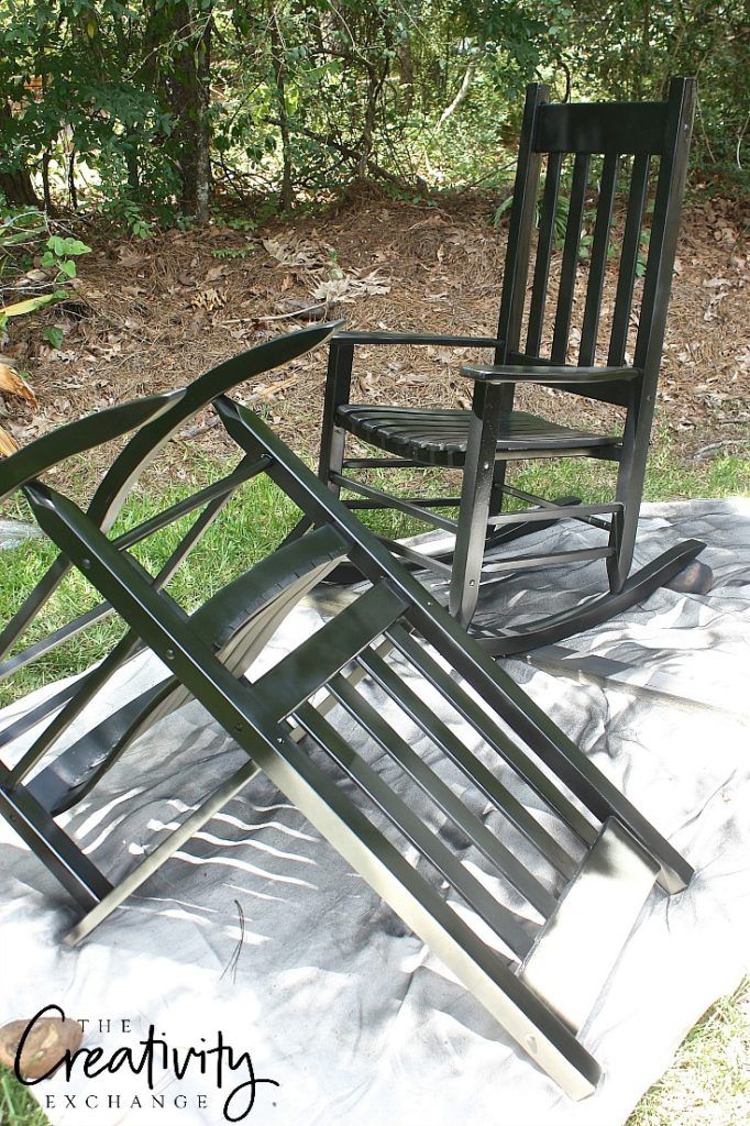 Best Paints To Use For Outdoor Furniture Accessories And Pots Makeover Painted Wood Outdoor Furniture Makeover, What Is The Best Paint For Wooden Garden Furniture