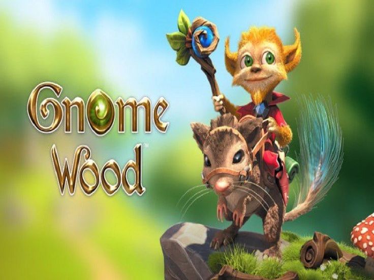 Gnome wood игровой автомат Gnome wood игровой автомат good online casino roulette