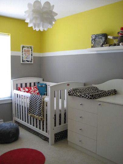 77 best baby boys yellow & gray nursery images on pinterest | home 77 best baby boys yellow & gray nursery images on pinterest | home
