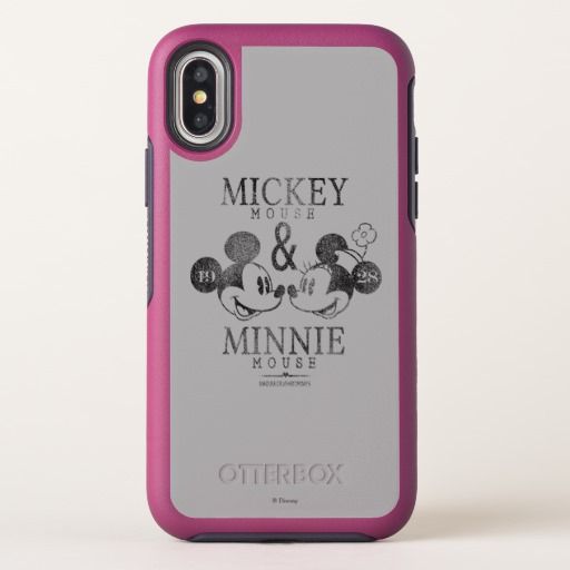 carcasa iphone x minnie carcasa iphone x minnie