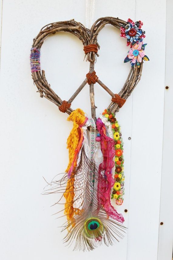 boho dream catcher dream