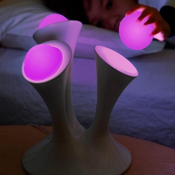 Removable Lights LED Rainbow Lamp Removable Lights LED Rainbow Lamp