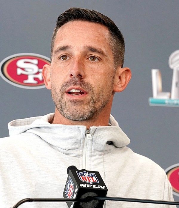Kyle Shanahan explains how having two weeks to plan for Super Bowl LIV Kyle Shanahan explains how having two weeks to plan for Super Bowl LIV