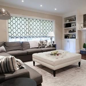 grey and white ottoman cheap family room light tan walls wwhite moldings gray colored area rug best divano ideas on pinterest home ideas living room and grey and white ottoman cheap family room light tan walls wwhite moldings gray colored area rug best divano ideas on pinterest home ideas living room and