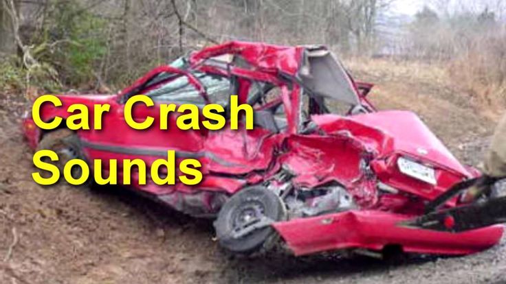 Music Video Car Crash Puppet Music Video Car Crash Puppet