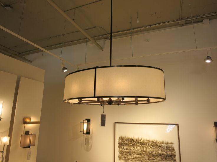 Showroom Photo Of The Holly Hunt Paris Oval Chandelier 42w X 26d 14h Without Stem Ceiling Lights Chandeliers And Pendants Holly Hunt Paris Oval Chandelier 42w, Paris Chandelier Holly Hunter