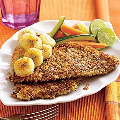 Banana recipes healthy easy fish recipes Banana recipes healthy easy fish recipes