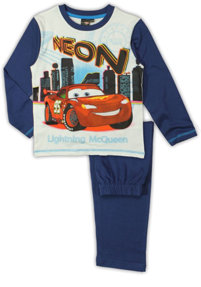 Disney Cars PyjamasKids Cars PyjamasDisney Cars Pyjama Set