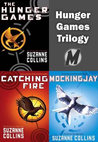 The Hunger Games Series Pdf