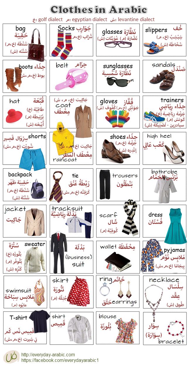translation in arab