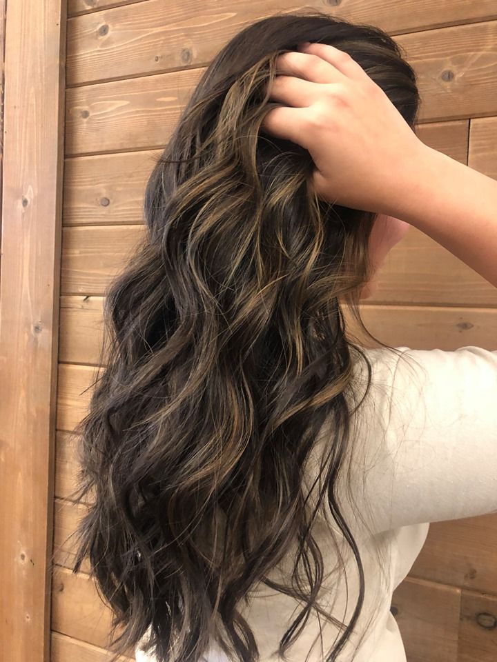 Balayage Reserve Today 239 458 2704 Balayage Hair Care