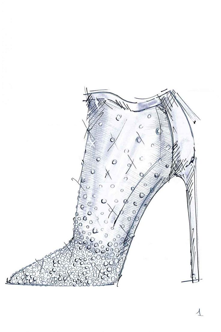disney asked 9 designers to create their own glass slippers