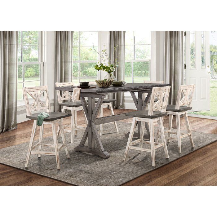 Marlon Counter Height Dining Table Counter Height Dining Table Counter Height Dining Table Set Counter Height Dining Sets