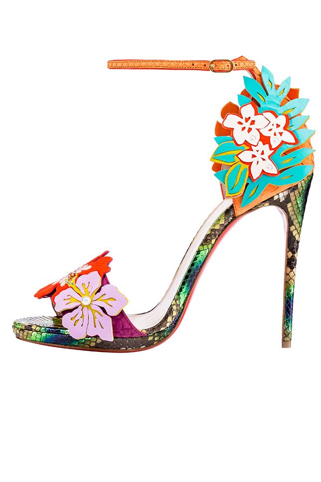 Christian Louboutin Noche unisex Christian Louboutin Noche unisex