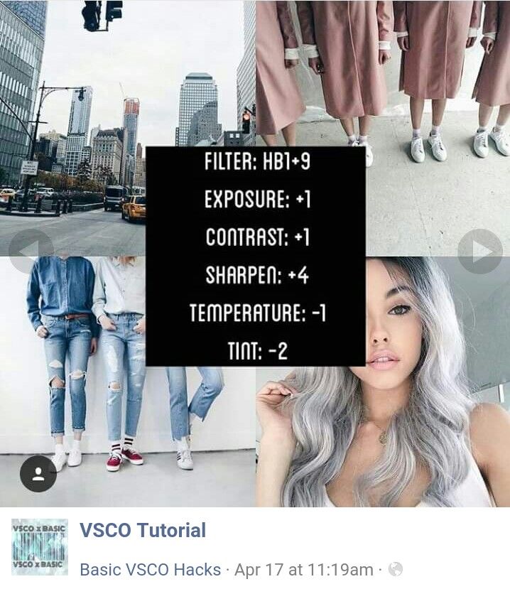 Tutorial Edit Pake Vsco | pinterest gt gt isabella grace izzygrace21 vsco edits Tutorial Edit Pake Vsco | pinterest gt gt isabella grace izzygrace21 vsco edits